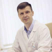 Данильчик Александр Сергеевич