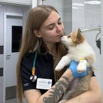 Николаева Екатерина Алексеевна