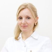 Дернаковская Олеся Николаевна