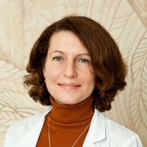 Курицкая Алла Витальевна