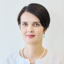 Ильина Ольга Владимировна