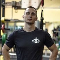 Бабич Павел