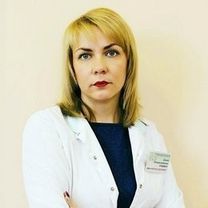 Гузевич Елена Станиславовна