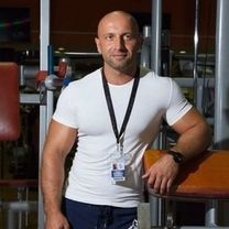 Прудников Сергей