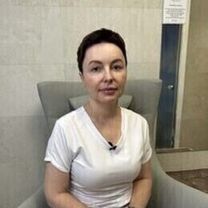 Богомолова Ирина