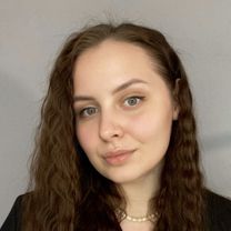 Евсиевич Алина