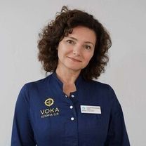 Кукина Светлана Вячеславовна