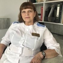 Довгалюк Елена Владимировна