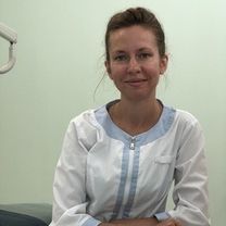 Красько Ольга Николаевна