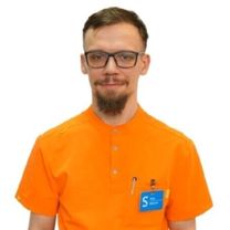 Вакулич Илья Павлович