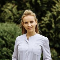 Гуринович Анжелика Валерьевна