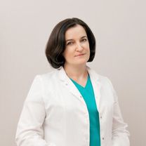 Савоневич Елена Леонтьевна