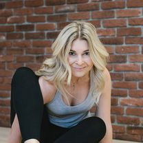 Шаповалова Елена