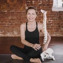 Могилевчик Надежда