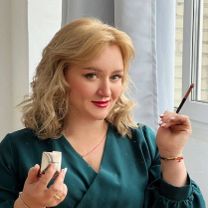 Шоломицкая Олеся Александровна