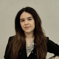 Кожева Марина