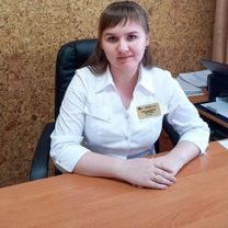 Вайтулянец Ирена Казимировна