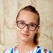 Евглевская Кристина Игоревна