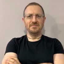 Савченко Сергей