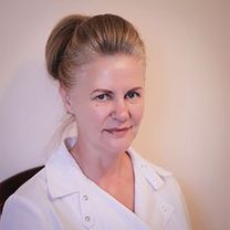 Шабан Ирина Михайловна