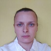 Сачук Надежда Леонидовна