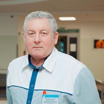 Апанасевич Владимир Викторович