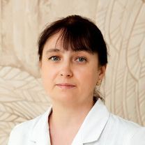 Жевняк Жанна Ивановна