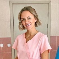 Абушова Анна Николаевна