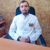 Сидорович Вадим Олегович