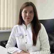 Соловчук (Гей) Гражина Андреевна