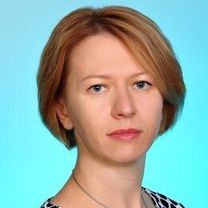 Голюченко Ольга Анатольевна