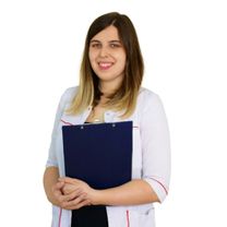 Сергейчик Дарья Владимировна