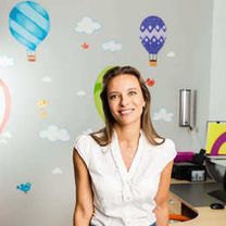 Мурашко Мария Владимировна