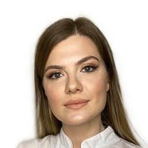 Волкевич Анна Викторовна