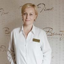 Некрасова Майя Станиславовна