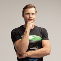 Господарик Александр Викторович