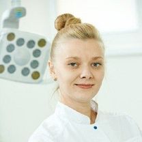 Козусь Ирина Михайловна