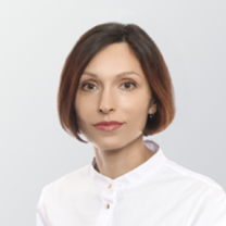 Мармыш Ольга Федоровна