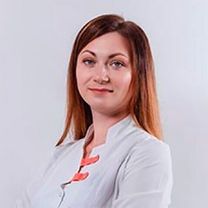 Жихарева Наталья