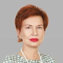 Солнцева Анжелика Викторовна