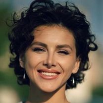 Шиманская Татьяна