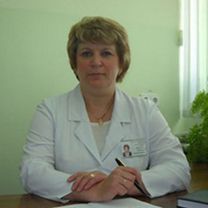 Крыжевич Светлана Ростиславовна