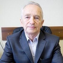 Шмерко Евгений Петрович