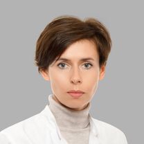 Марцинович Алина Марьяновна