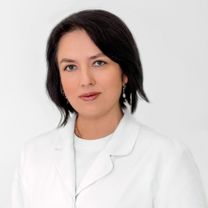 Анишкевич Наталья Владимировна