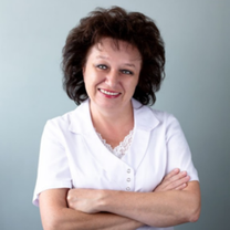 Мамай Татьяна Анатольевна