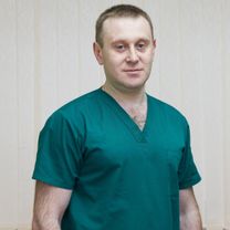 Дубров Виталий Игоревич