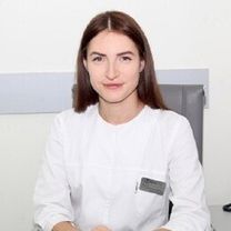 Лашук Яна Александровна