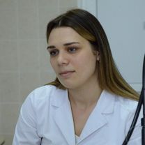 Валентюкевич Екатерина Евгеньевна