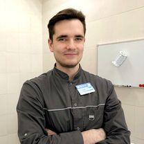 Вензелев Владислав Александрович